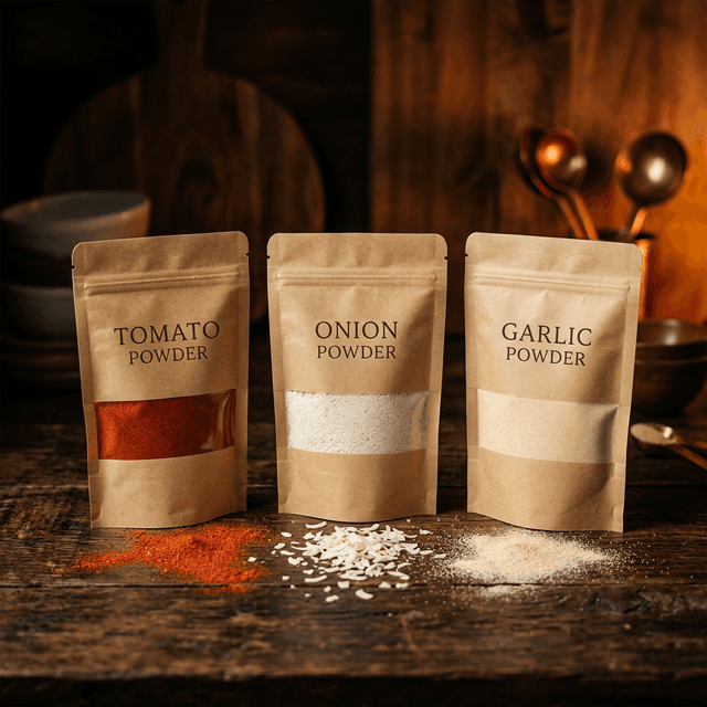 Crush & Core visual showcase 1