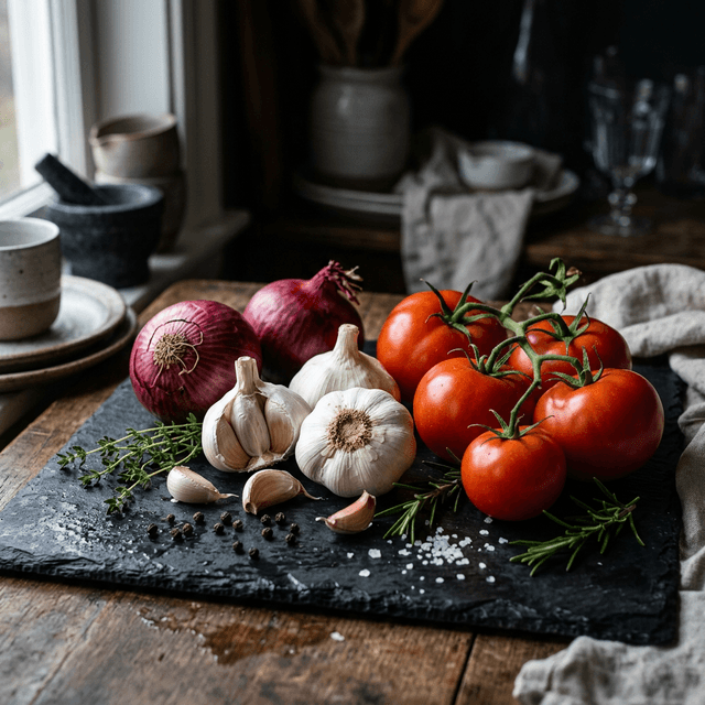 Crush & Core visual showcase 4