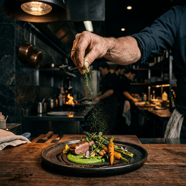 Crush & Core visual showcase 5