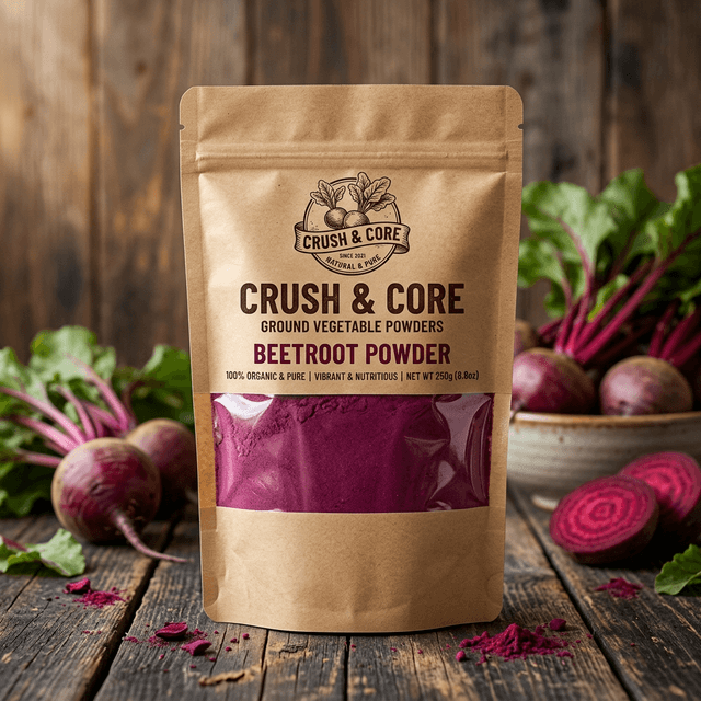 Beetroot Powder