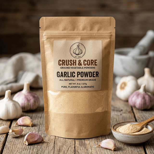 Garlic Powder