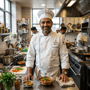 Executive Chef