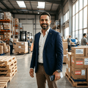 International Exporter